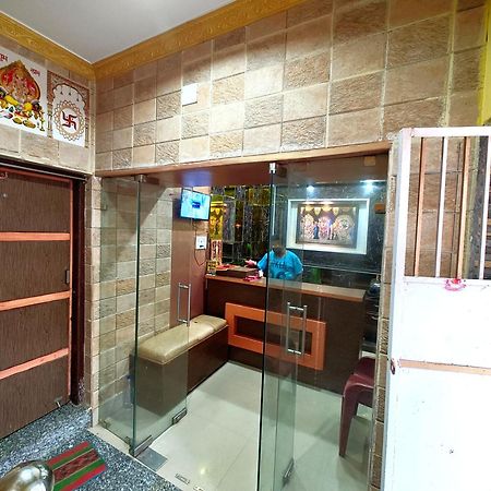 Goroomgo Sahoo Palace Puri - Prime Location Near Sea Beach - Excellent Service With Parking Facilities Luaran gambar